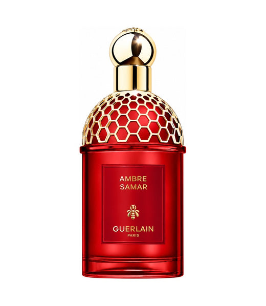 AMBRE SAMAR