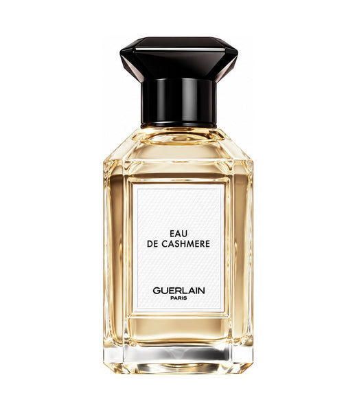 EAU DE CASHMERE