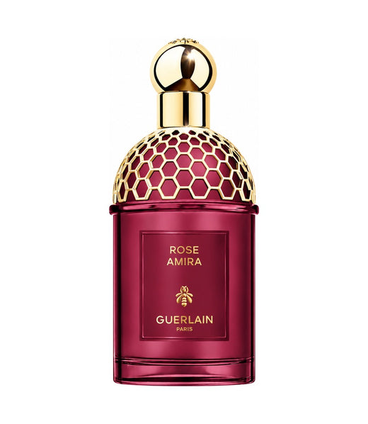 ROSE AMIRA