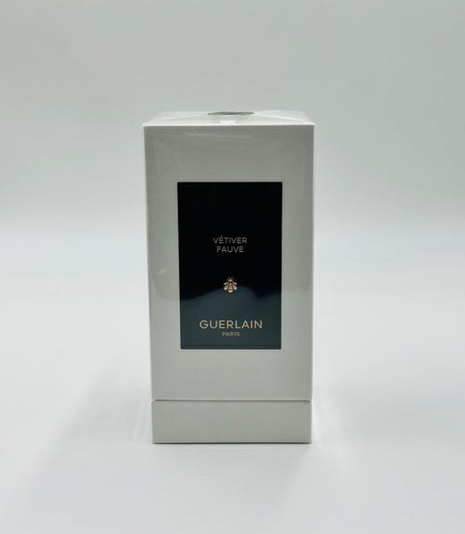 GUERLAIN VETIVER FAUVE – Rich and Luxe