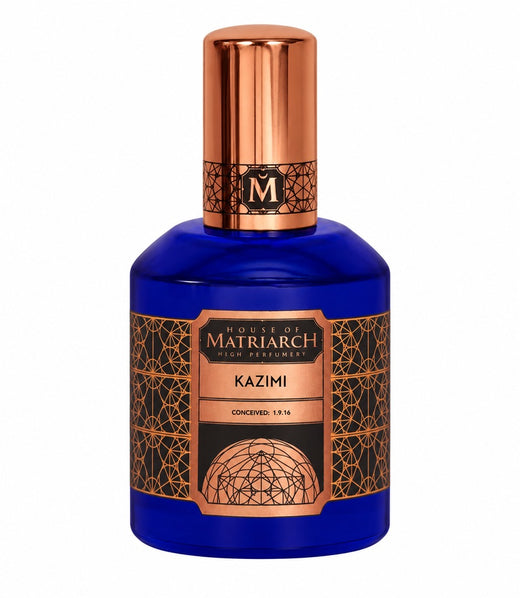 KAZIMI