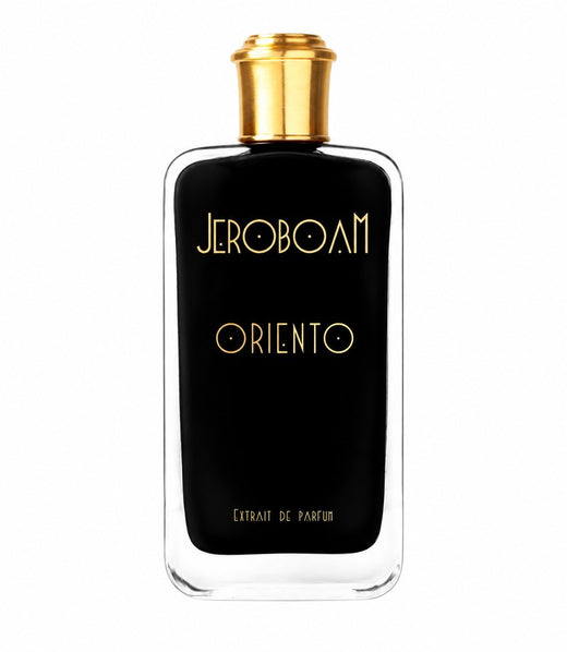 ORIENTO