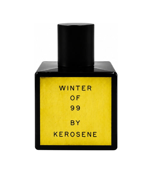 WINTER OF 99