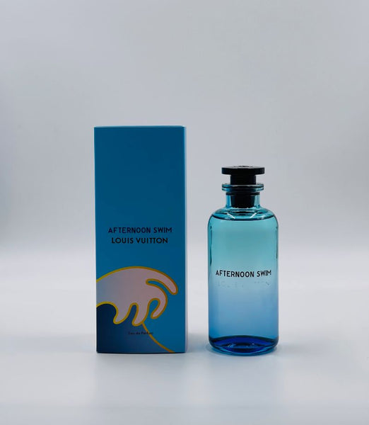 Louis Vuitton Afternoon Swim EDP – The Fragrance Decant Boutique™