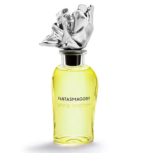 LOUIS VUITTON FANTASMAGORY – Rich and Luxe