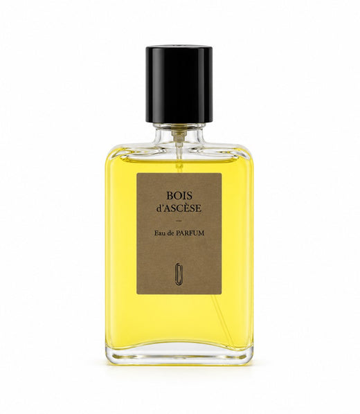 BOIS d'ASCESE