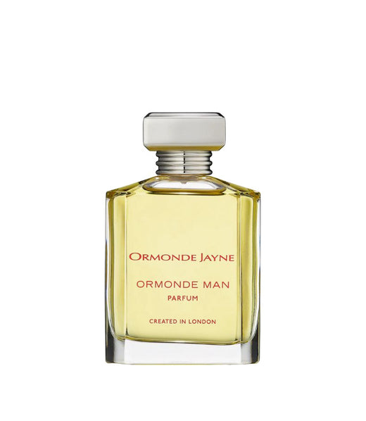 ORMONDE MAN