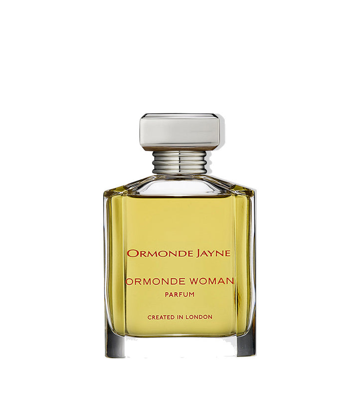 ORMONDE WOMAN