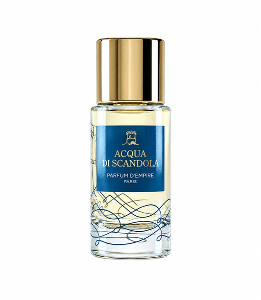 ACQUA DI SCANDOLA
