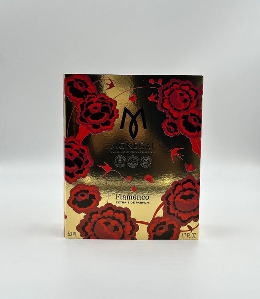 FLAMENCO EXTRAIT DE PARFUM