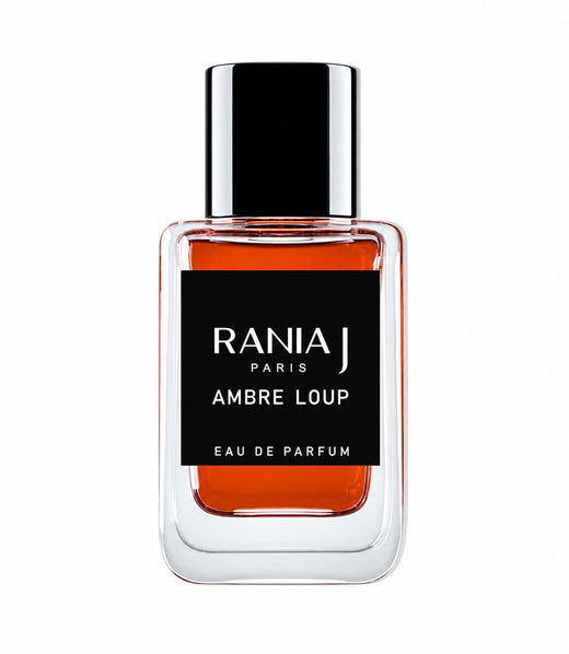 AMBRE LOUP
