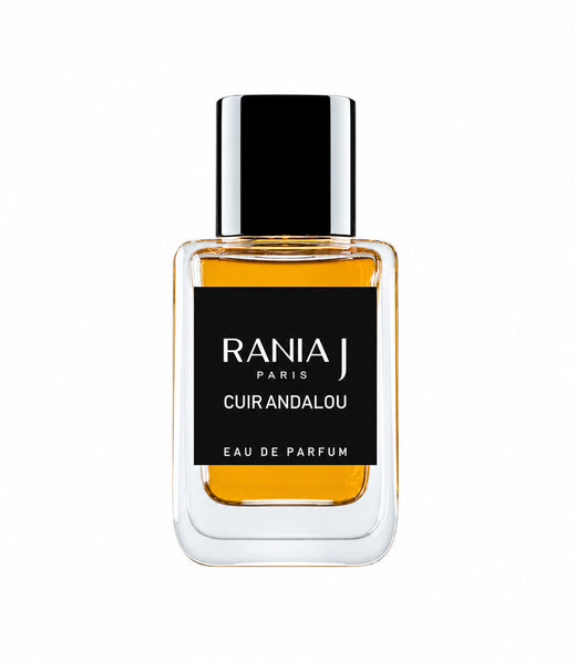 CUIR ANDALOU