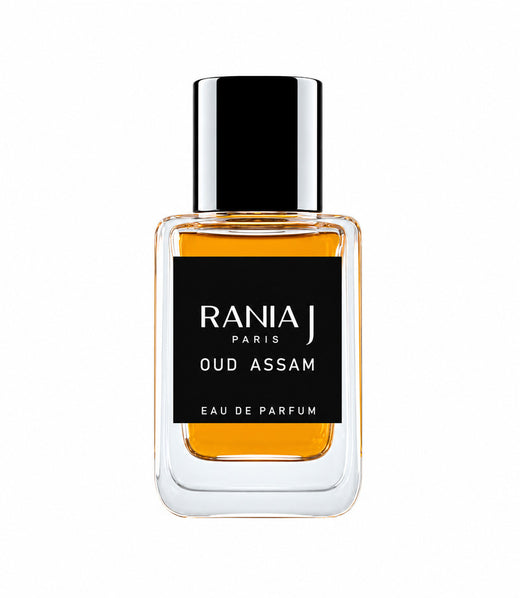 OUD ASSAM