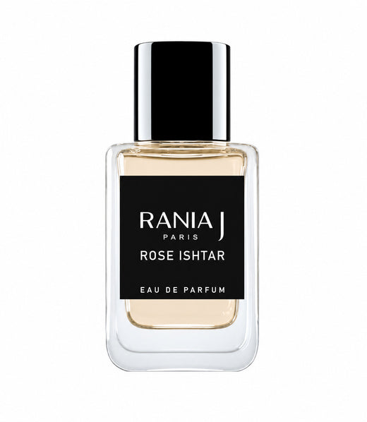 ROSE ISHTAR
