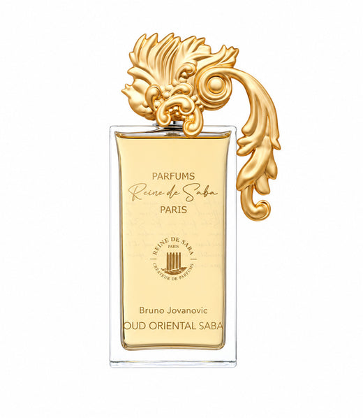 OUD ORIENTAL SABA