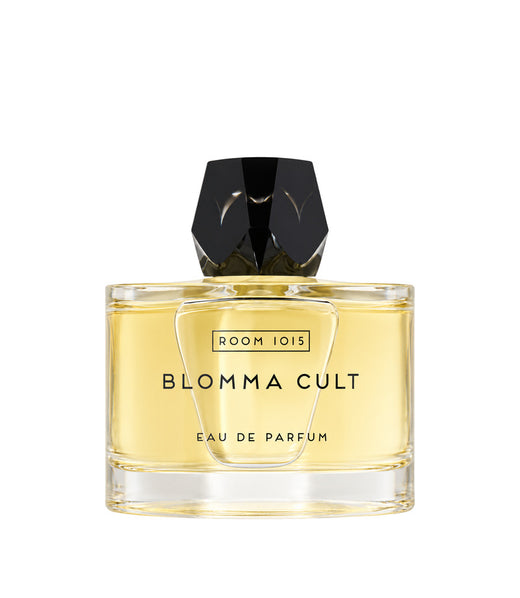 BLOMMA CULT