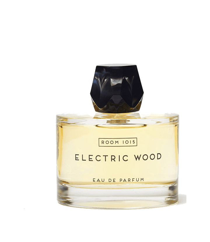 ELECTRIC WOOD