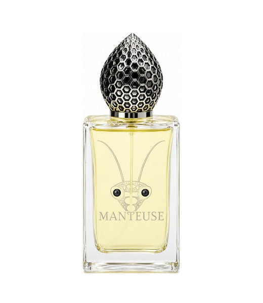 MANTEUSE