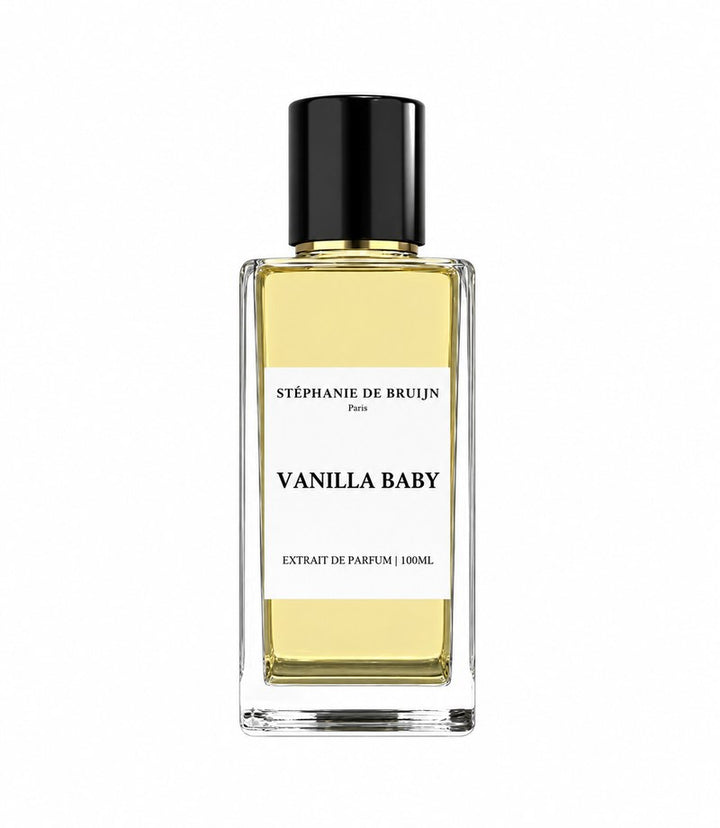 VANILLA BABY