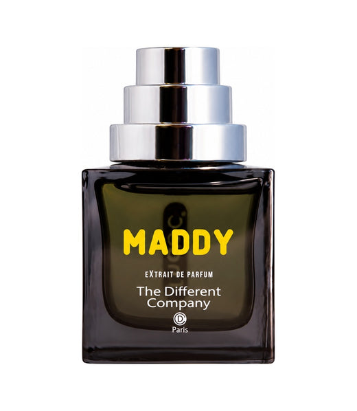 MADDY