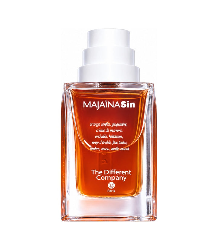 MAJAÏNA SIN