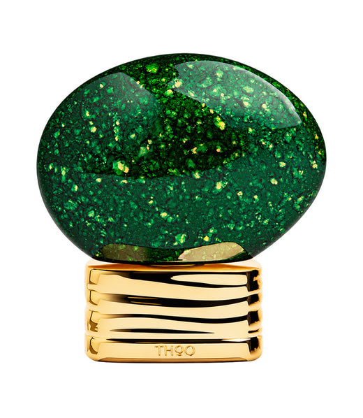 EMERALD GREEN