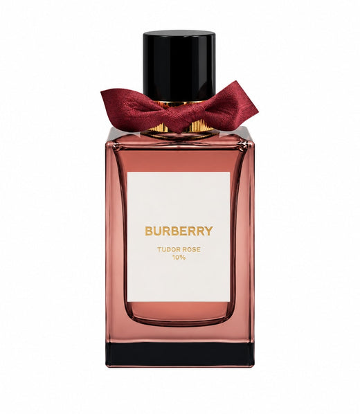 TUDOR ROSE - 10%