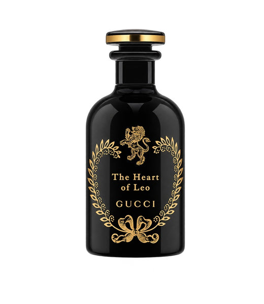 THE HEART OF LEO