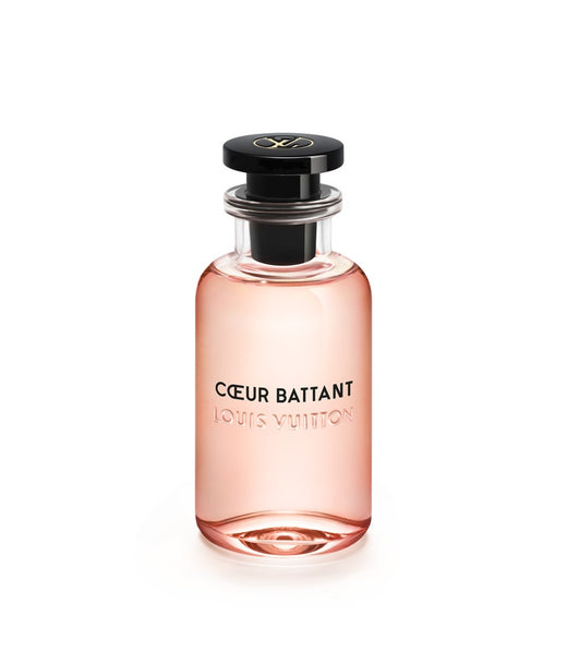CŒUR BATTANT