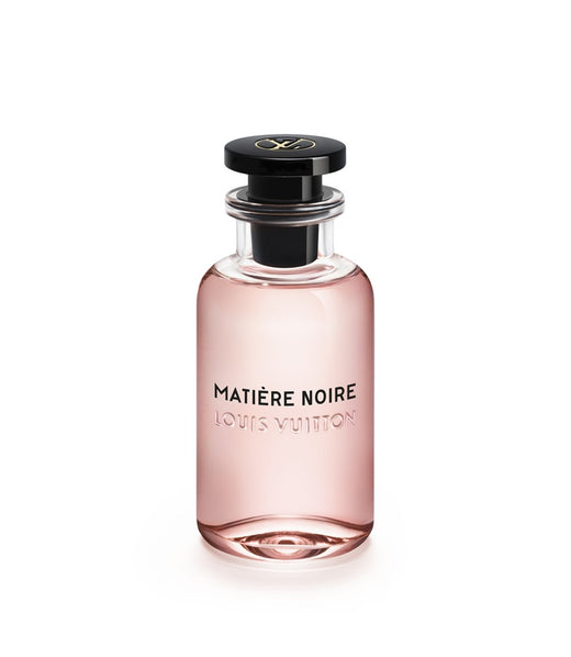 MATIÈRE NOIRE