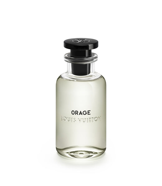 ORAGE