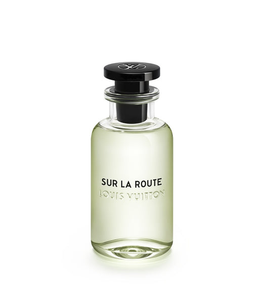 香水(ユニセックス) LOUIS VUITTON SUR LA ROUTE 10ml Sur la Route by Louis Vuitton | Decants | RichandLuxe – Rich and Luxe