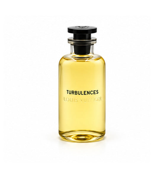 TURBULENCES