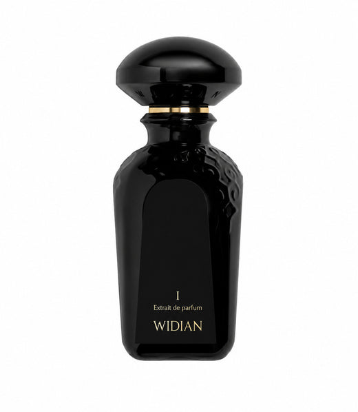 BLACK COLLECTION - I