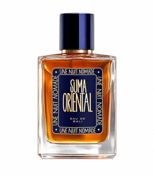 SUMA ORIENTAL