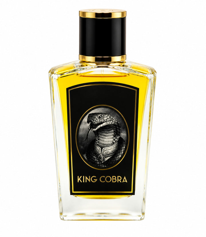 KING COBRA