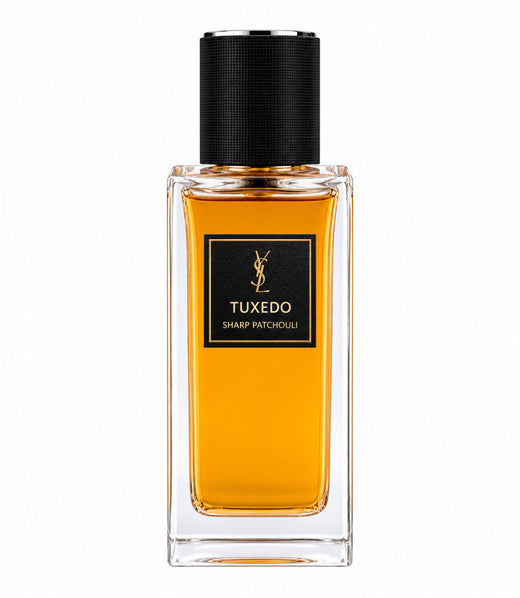 TUXEDO SHARP PATCHOULI