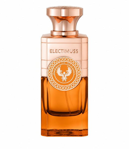 MOROCCAN MEDJOOL