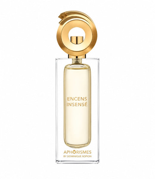 ENCENS INSENSÉ