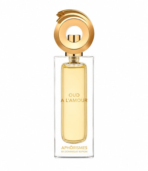 OUD À L’AMOUR
