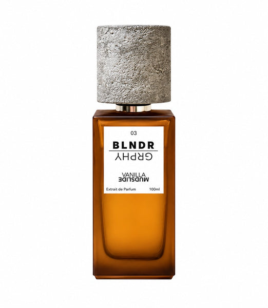Vanilla Mudslide BLNDRGRPHY | RichandLuxe – Rich and Luxe