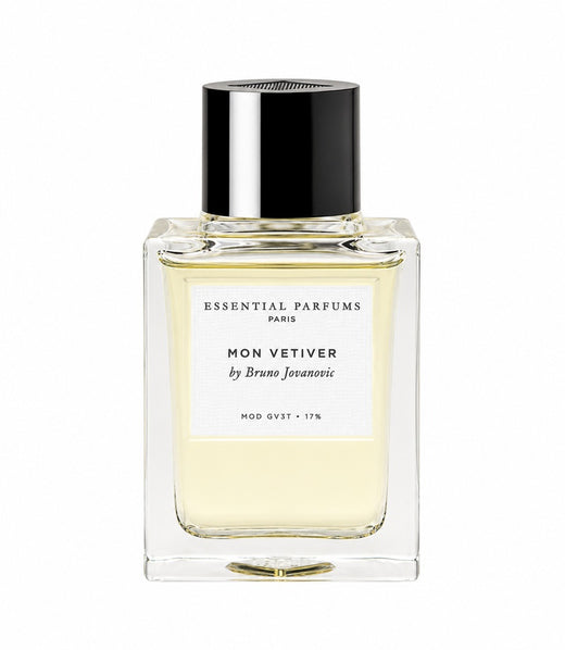 MON VETIVER