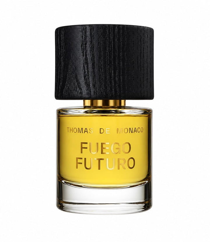 FUEGO FUTURO