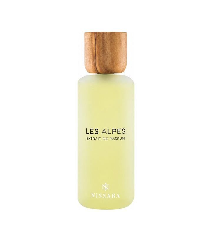 LES ALPES