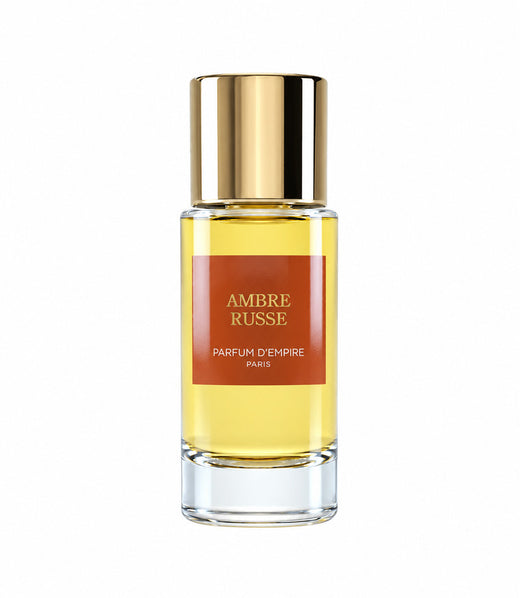 AMBRE RUSSE