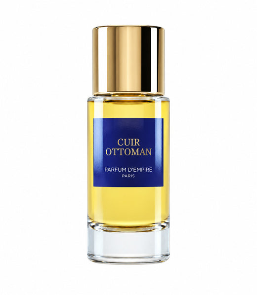 CUIR OTTOMAN