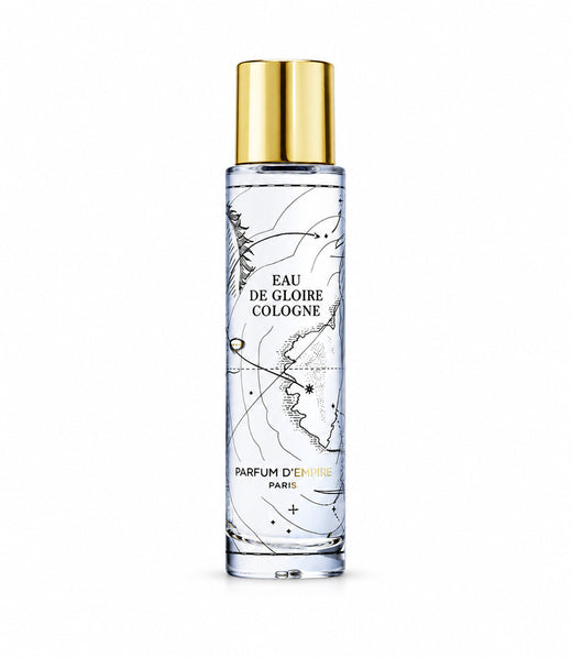 EAU DE GLOIRE COLOGNE