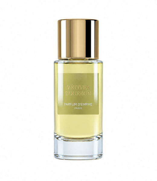 VETIVER BOURBON