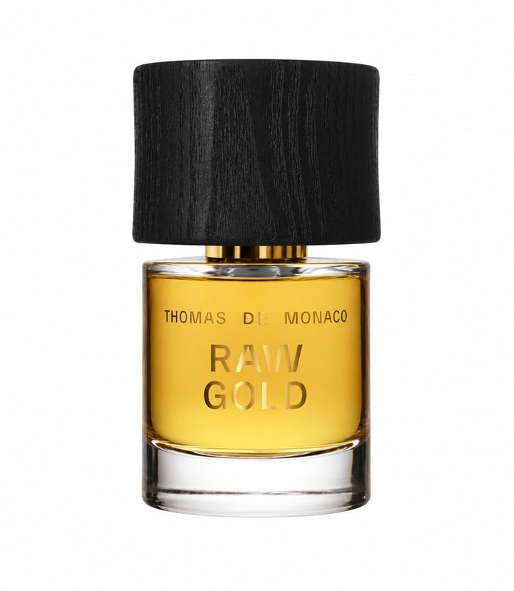 RAW GOLD