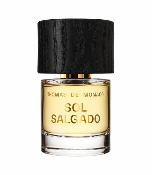 SOL SALGADO